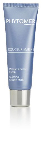 

PHYTOMER Маска успокаивающая для чувствительной кожи / DOUCEUR MARINE SOOTHING MASK 50 мл