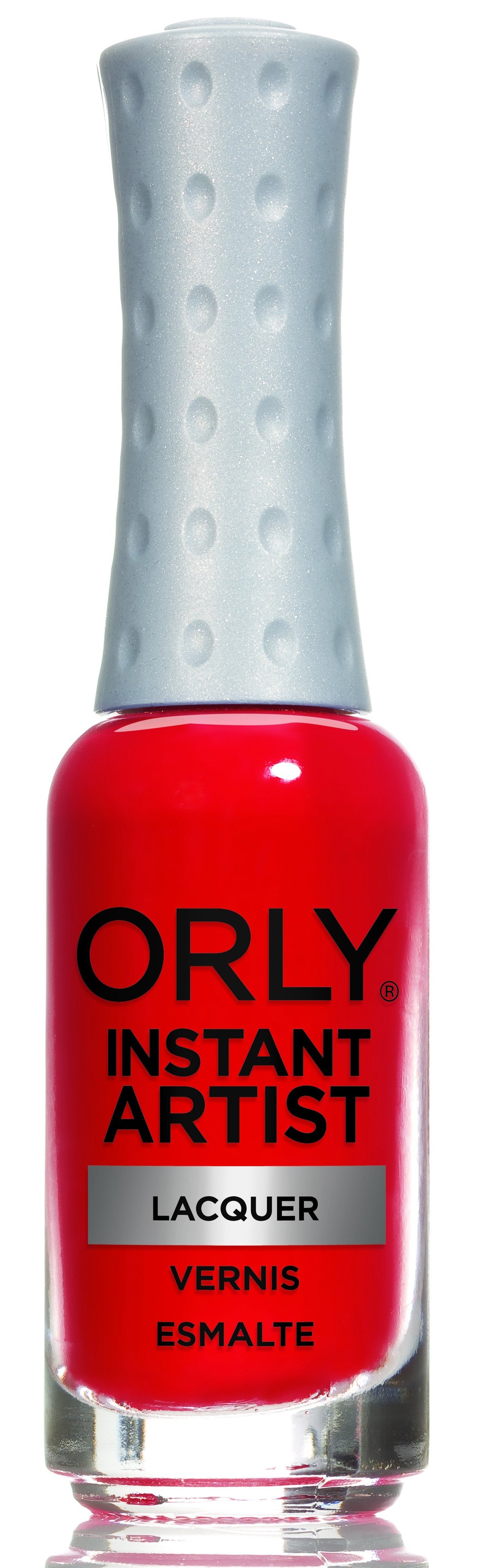 

ORLY Краска для дизайна ногтей / Fiery Red 9 мл