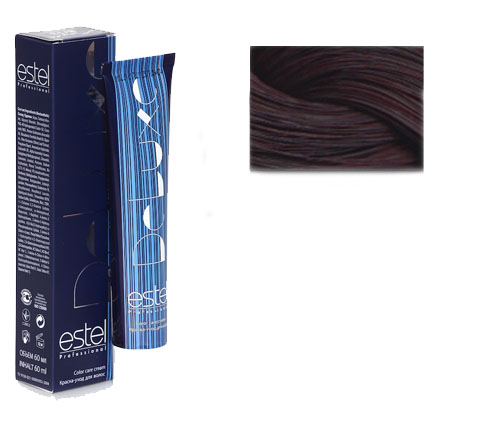 Эстель краска для седых волос интернет магазин