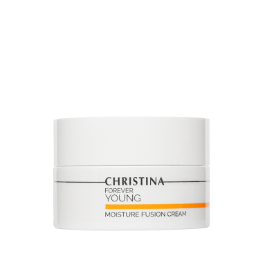CHRISTINA Крем для интенсивного увлажнения кожи / Moisture Fusion Cream Forever Young 50 мл