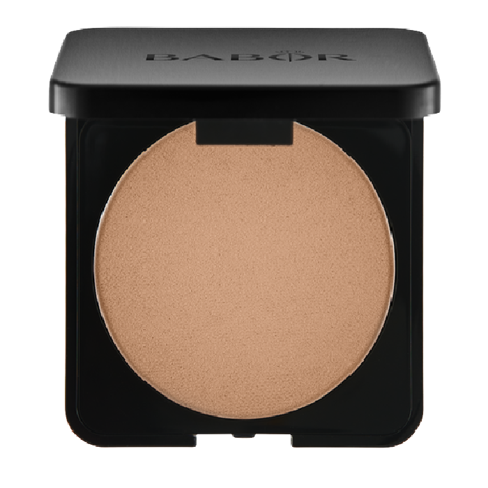 

BABOR Пудра кремовая, тон 03 с эффектом загара SPF 50 / Creamy Compact Foundation Sunny 10 гр