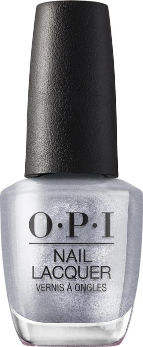 

OPI Лак для ногтей / Tinsel, Tinsel ‘Lil Star 15 мл, Серые