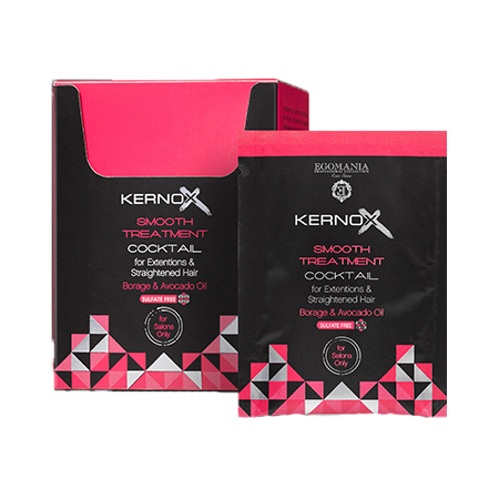 Kernox маска для наращенных волос