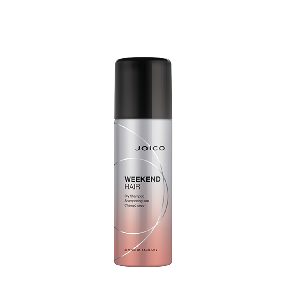 

JOICO Шампунь сухой для волос / WEEKEND Dry Shampoo 53 мл