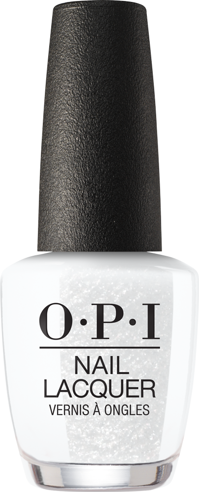 

OPI Лак для ногтей / Dancing Keeps Me on My Toes NUTCRACKER 15 мл, Белые