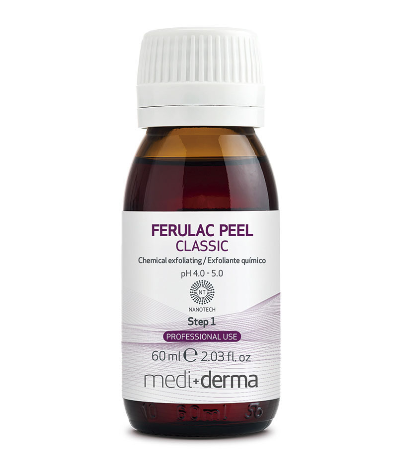 Re peel пилинг. Mediderma Ferulac Peel Classic. Пилинг Mediderma Ferulac. DNA Recovery Peel пилинг. Меди дерма пилинг Ферулак систем.