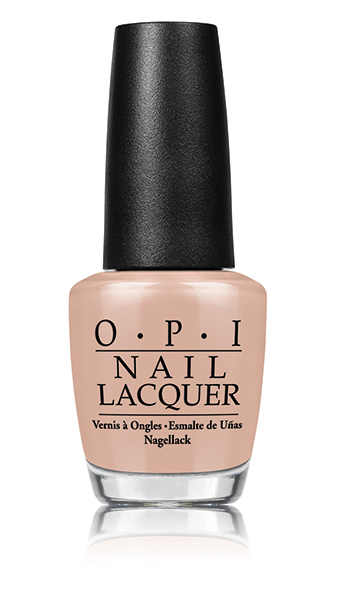 

OPI Лак для ногтей / Pale To The Chief Washington DC 15 мл, Белые