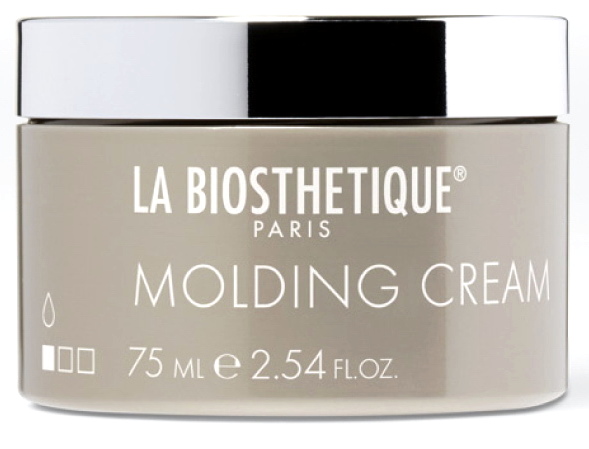 

LA BIOSTHETIQUE Крем ухаживающий моделирующий / Molding Cream STYLE 75 мл