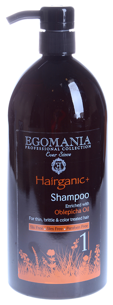 Egomania крем для укладки волос