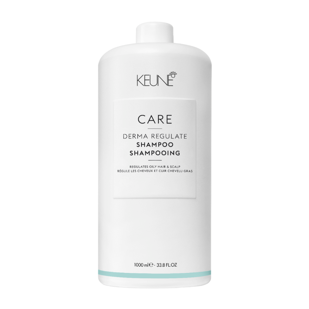 

KEUNE Шампунь себорегулирующий / CARE Derma Regulate Shampoo 1000 мл