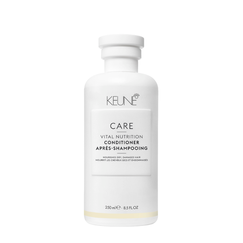 

KEUNE Кондиционер Основное питание / CARE Vital Nutrition Conditioner 250 мл