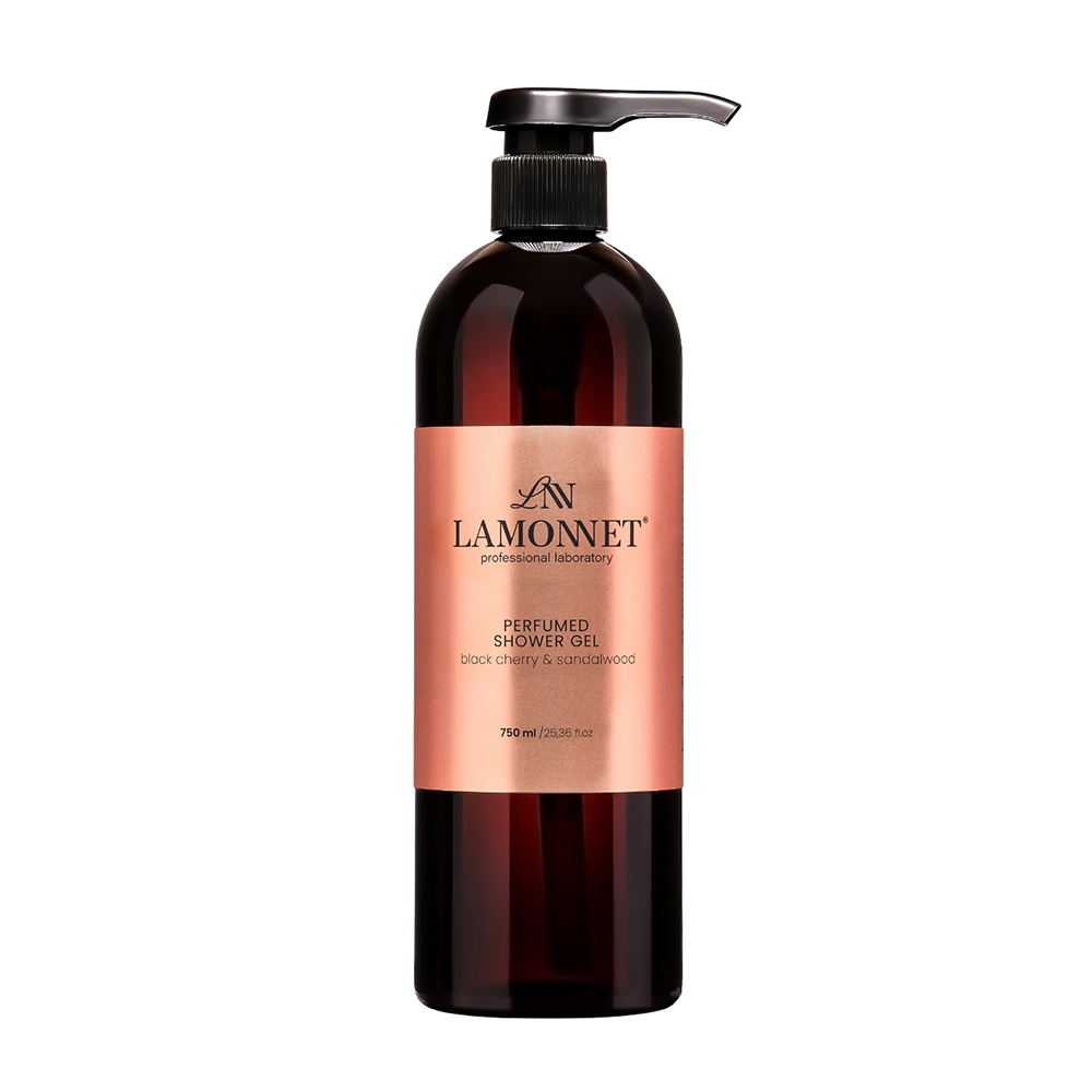 Гели для тела LAMONNET ELD_181.png