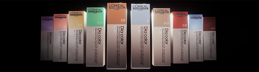 L'OREAL PROFESSIONNEL