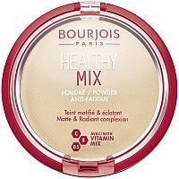 Пудра для лица 1 / Healthy Mix, BOURJOIS