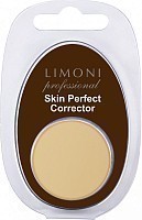 Корректор для лица 02 / Skin Perfect corrector, LIMONI