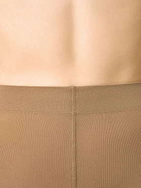 OMSA Колготки Beige Naturel 3 / Velour Micro 100