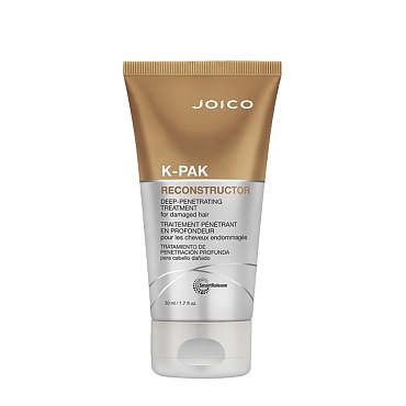 JOICO Маска реконструирующая глубокого действия для волос / K-PAK  Relaunched 50 мл