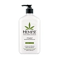 HEMPZ body  Молочко увлажняющее оригинальное для тела / Herbal Moisturizer 500 мл