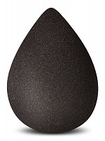 Спонж для макияжа / Blender Makeup Sponge Black, LIMONI