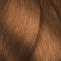 L'OREAL PROFESSIONNEL 8.34 краска для волос, светлый блондин золотисто-медный / МАЖИРЕЛЬ 50 мл, фото 1