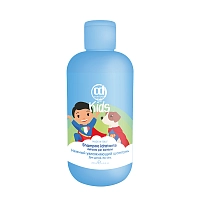 Шампунь нежный увлажняющий для детей / Shampoo idratante delicato per bambini 200 мл, CONSTANT DELIGHT