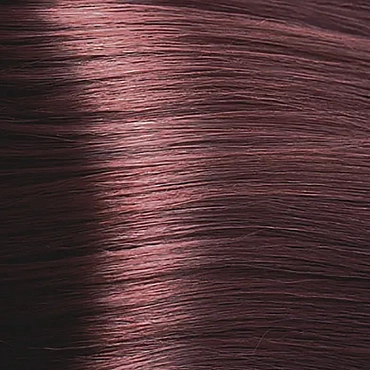 KAPOUS Шампунь оттеночный для волос, гранатовый красный / Life Color 200 мл