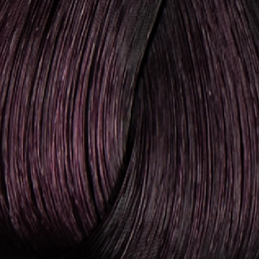 KAARAL 5.2 краска для волос, светлый фиолетовый каштан / AAA 100 мл