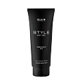 OLLIN  Гель мокрый эффект средней фиксации / Wet Gel Medium STYLE 200 мл