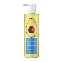 HOLIKA HOLIKA Лосьон для тела с экстрактом авокадо / Avocado Body Lotion 390 мл, фото 1