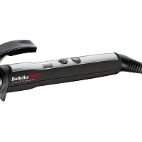 BABYLISS PRO Плойка BaByliss Pro Titanium Tourmaline, c терморегулятором, 25 мм, фото 3