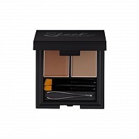 Набор для бровей / Light BROW KIT, SLEEK MAKEUP