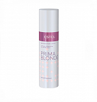 Спрей двухфазный для светлых волос / Prima Blonde 200 мл, ESTEL PROFESSIONAL