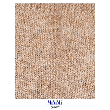 MINIMI Носки Beige (ONE SIZE) / MINI INVERNO 3301