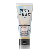 Кондиционер-маска для блондинок / BED HEAD Dumb Blonde 200 мл, TIGI