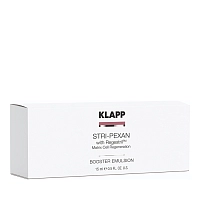 KLAPP Бустер-эмульсия для лица / STRI-PEXAN Booster Emulsion 15 мл, фото 2