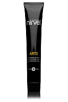 NIRVEL PROFESSIONAL 7-7 краска для волос, средний песочный блондин / ArtX 60 мл, фото 2