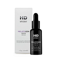 HD COSMETIC EFFICIENCY Сыворотка ревитализирующая / Melatogen serum 30 мл, фото 2