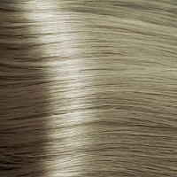LISAP MILANO 9/72 краска для волос, очень светлый блондин бежево-пепельный / LK OIL PROTECTION COMPLEX 100 мл, фото 1