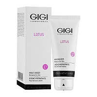 GIGI Крем увлажняющий для нормальной и сухой кожи / Moist For Dry Skin LOTUS BEAUTY 100 мл, фото 2