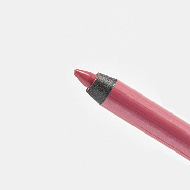 PROVOC Подводка гелевая в карандаше для губ, 806 лилово-розовый нюд / Gel Lip Liner Roziz 1,2 г