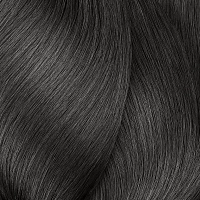 L'OREAL PROFESSIONNEL 6.1 краска для волос, тёмный блондин пепельный / МАЖИРЕЛЬ 50 мл, фото 1