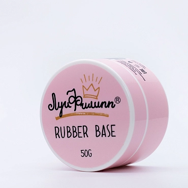 Луи Филипп Покрытие базовое, шайба / Base Rubber 50 гр