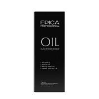 EPICA PROFESSIONAL Масло для защиты кожи головы / Skin Protecting Oil 50 мл, фото 3