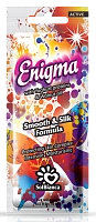 Крем с протеинами йогурта для загара в солярии / Enigma 15 мл, SOLBIANCA