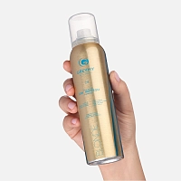 GREYMY Шампунь сухой для волос, блонд / Greymy Volumizing Dry Refresh Shampoo-Blonde 150 мл, фото 2