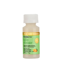 Средство с запахом апельсина для удаления натоптышей / Callus Eliminator Orange 29 мл, BE NATURAL