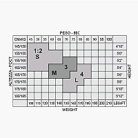 MINIMI Колготки Nero 3 / Mini ESTIVO 8, фото 8