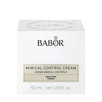 BABOR Крем корректирующий Контроль мимических морщин / Mimical Control Cream 50 мл, фото 2