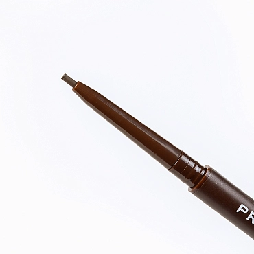 PROVOC Карандаш ультратонкий для бровей, 01 коричневый / SVELTE Precision Tip brow pen Brun 0,05 гр