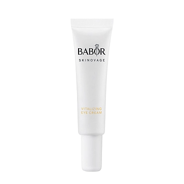 BABOR Крем для век Совершенство кожи / Skinovage Vitalizing Eye Cream 15 мл